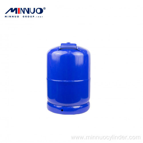 Good Quality 5kg Good Saling Cylinder